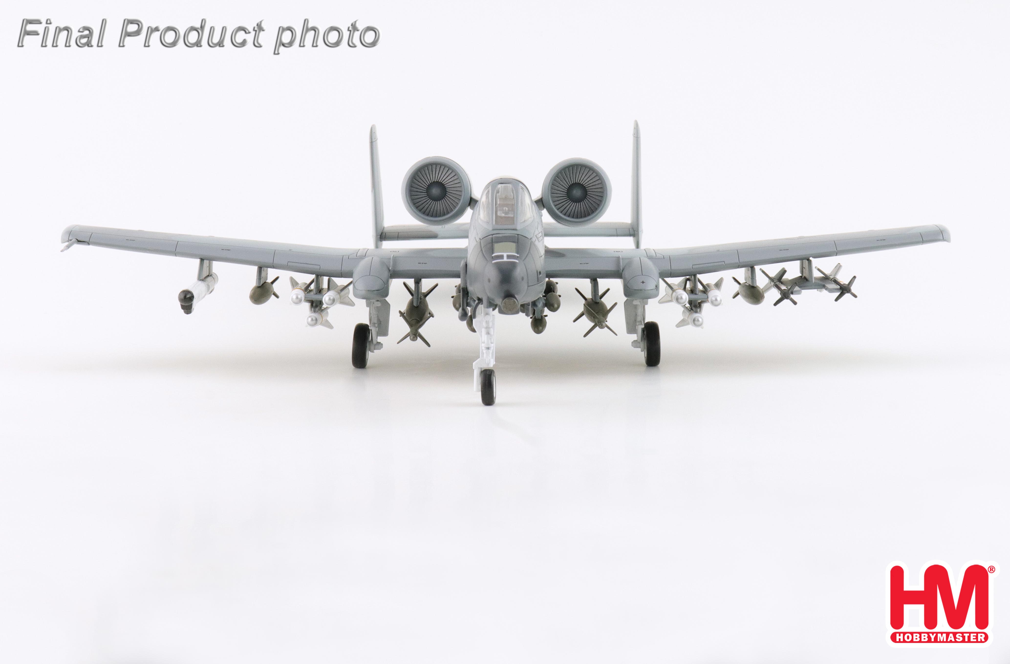 A-10A 